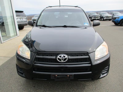 2010 Toyota RAV4 Base