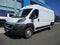 2019 RAM ProMaster 3500 Cargo Van High Roof 159" WB EXT