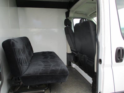 2019 RAM ProMaster 3500 Cargo Van High Roof 159" WB EXT