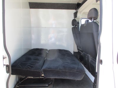 2019 RAM ProMaster 3500 Cargo Van High Roof 159" WB EXT