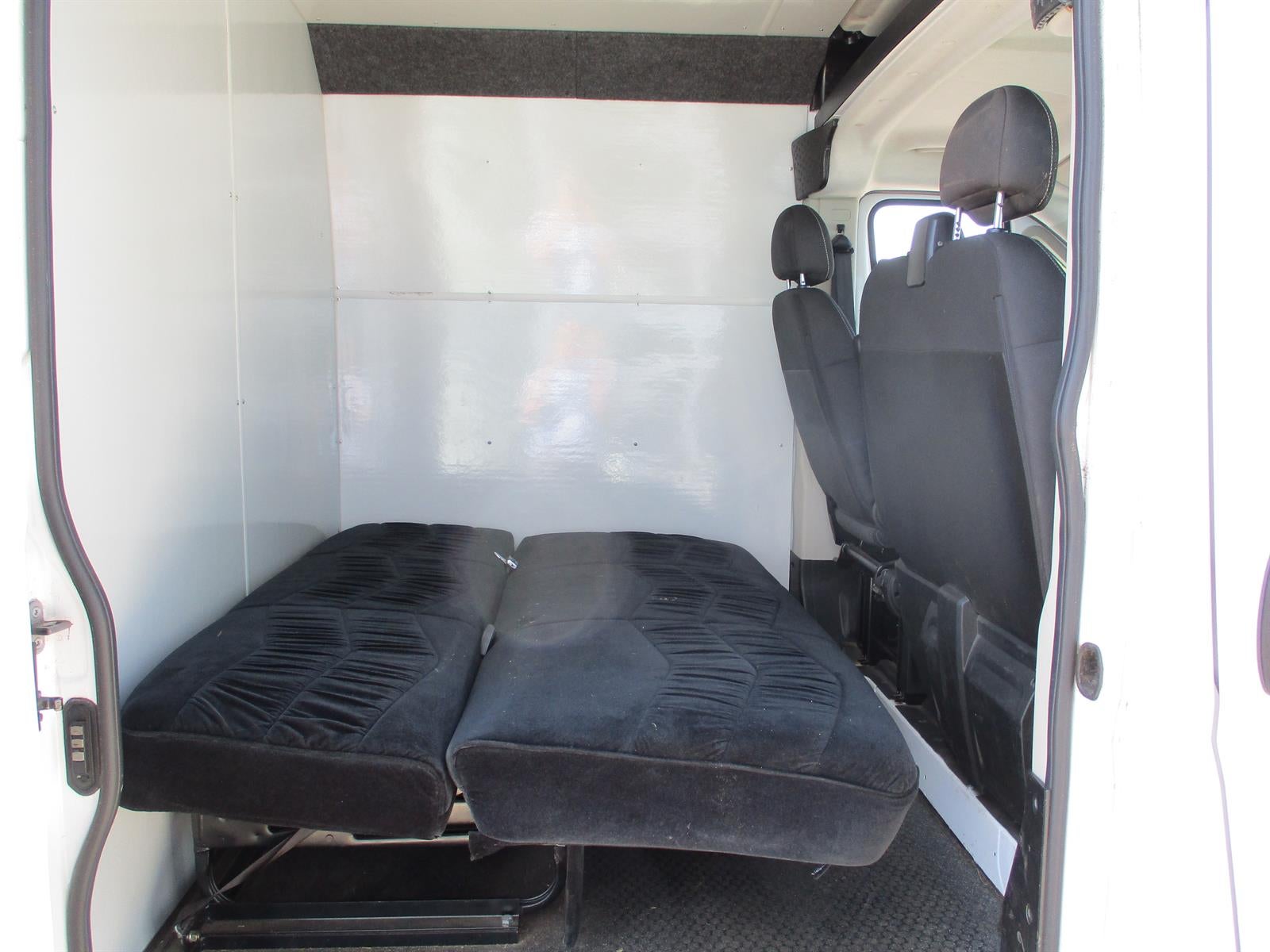 2019 RAM ProMaster 3500 Cargo Van High Roof 159" WB EXT