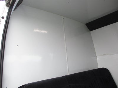 2019 RAM ProMaster 3500 Cargo Van High Roof 159" WB EXT