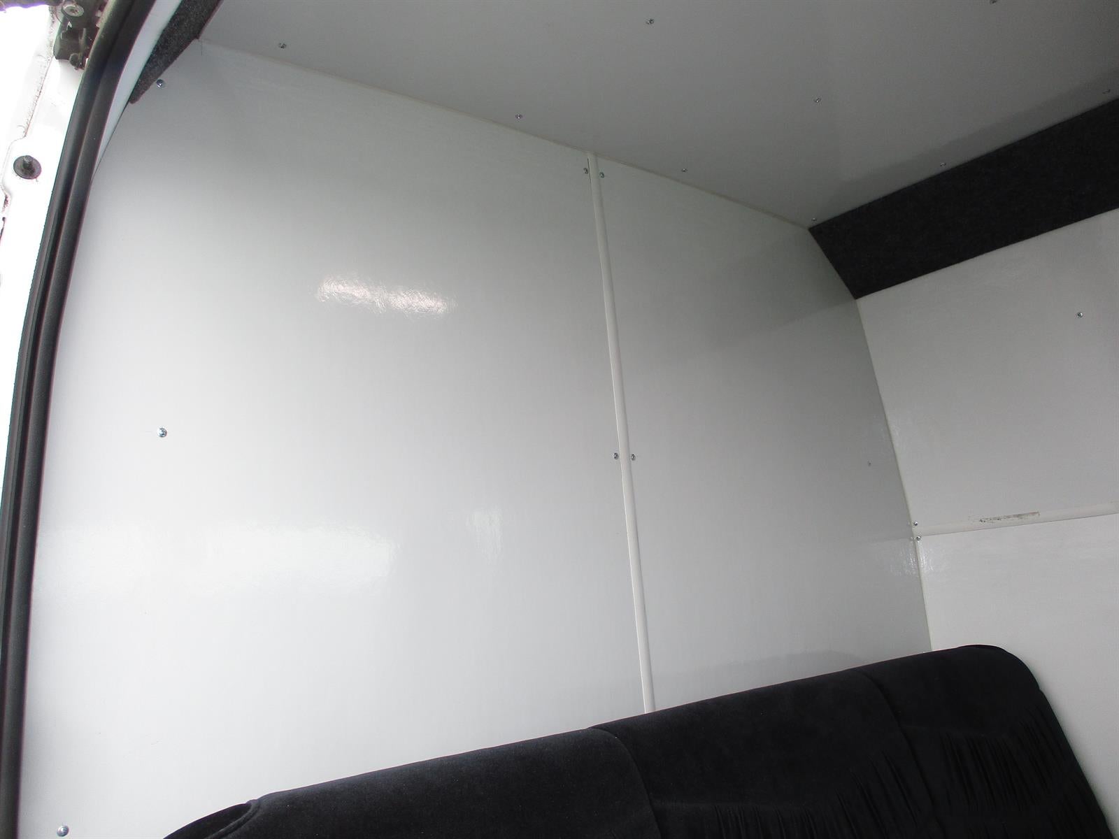 2019 RAM ProMaster 3500 Cargo Van High Roof 159" WB EXT