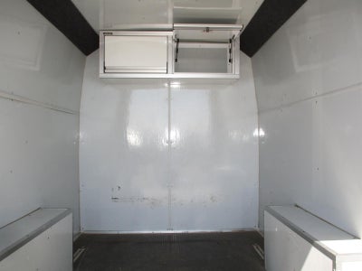 2019 RAM ProMaster 3500 Cargo Van High Roof 159" WB EXT