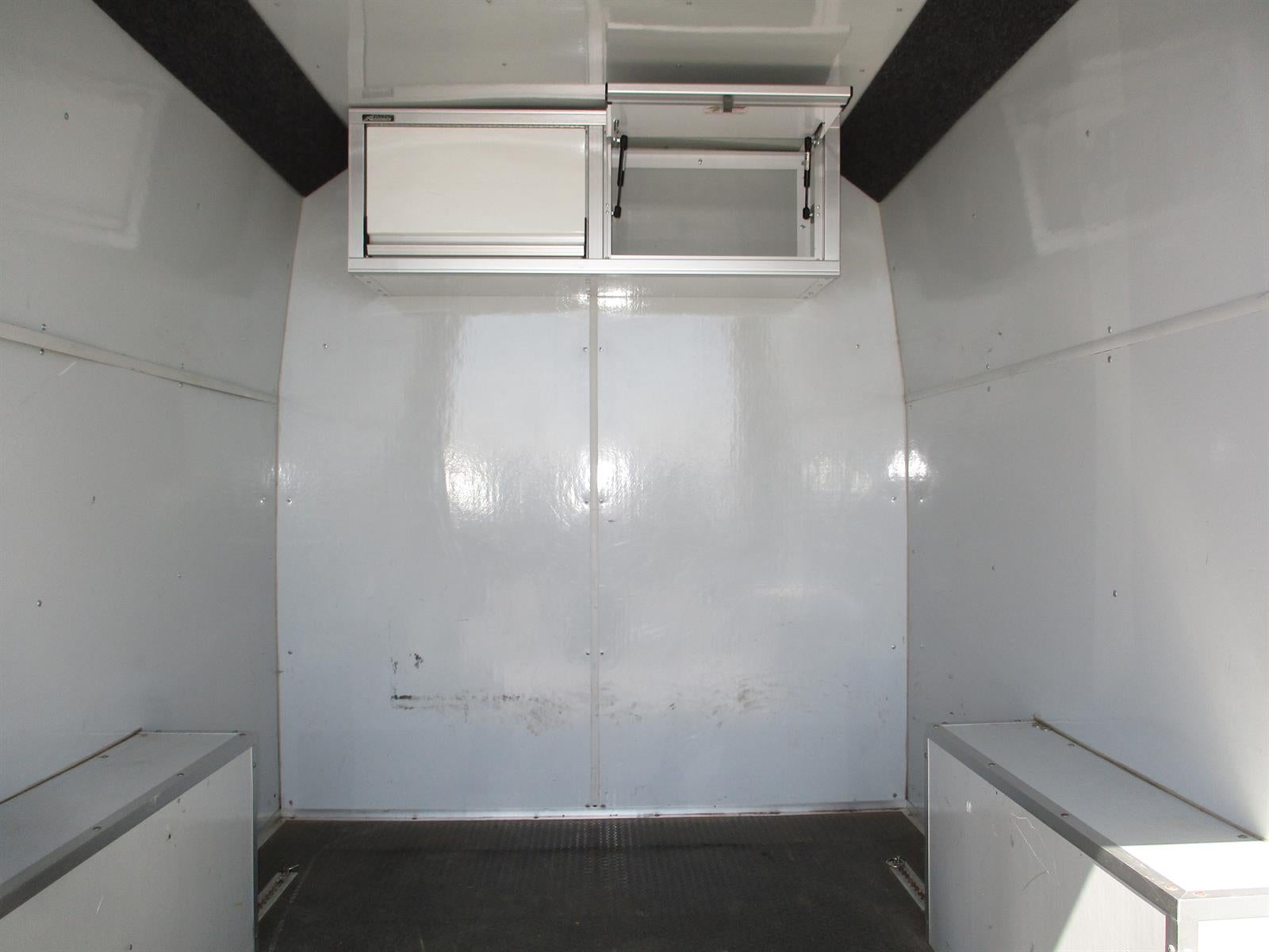 2019 RAM ProMaster 3500 Cargo Van High Roof 159" WB EXT