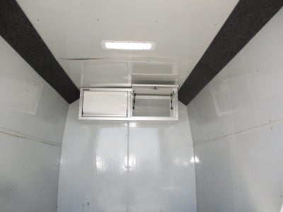 2019 RAM ProMaster 3500 Cargo Van High Roof 159" WB EXT
