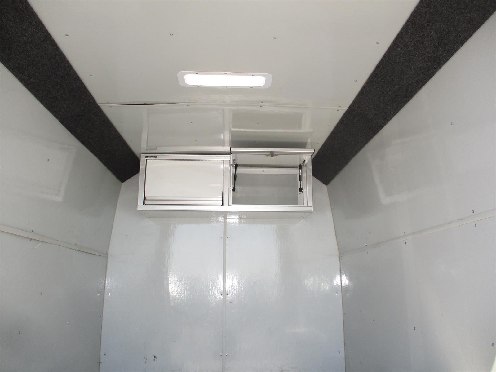 2019 RAM ProMaster 3500 Cargo Van High Roof 159" WB EXT