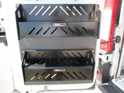 2019 RAM ProMaster 3500 Cargo Van High Roof 159" WB EXT