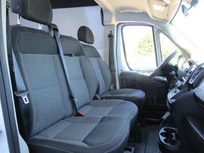 2019 RAM ProMaster 3500 Cargo Van High Roof 159" WB EXT