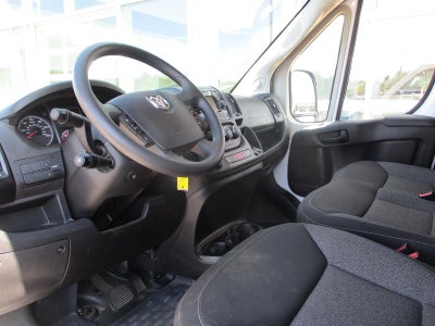 2019 RAM ProMaster 3500 Cargo Van High Roof 159" WB EXT