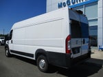 2019 RAM ProMaster 3500 Cargo Van High Roof 159" WB EXT