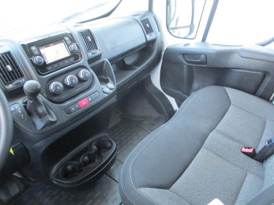 2019 RAM ProMaster 3500 Cargo Van High Roof 159" WB EXT