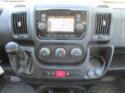 2019 RAM ProMaster 3500 Cargo Van High Roof 159" WB EXT