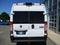 2019 RAM ProMaster 3500 Cargo Van High Roof 159" WB EXT