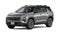 2027 Chevrolet Equinox AWD LT