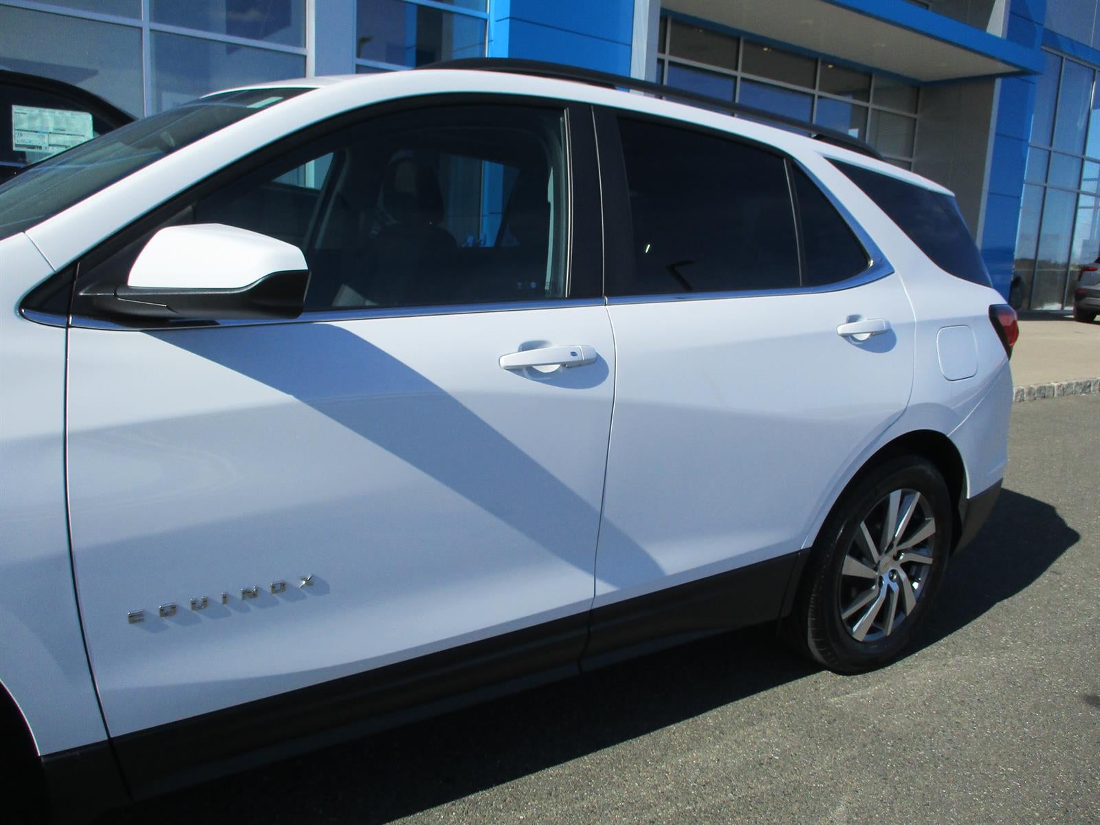 2023 Chevrolet Equinox Premier