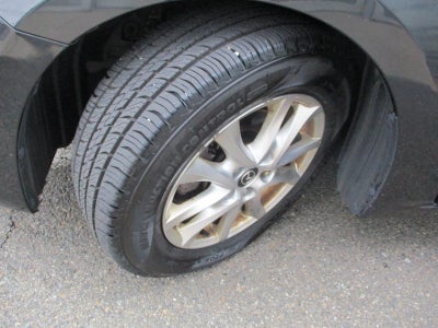 2015 Mazda Mazda3 i Grand Touring