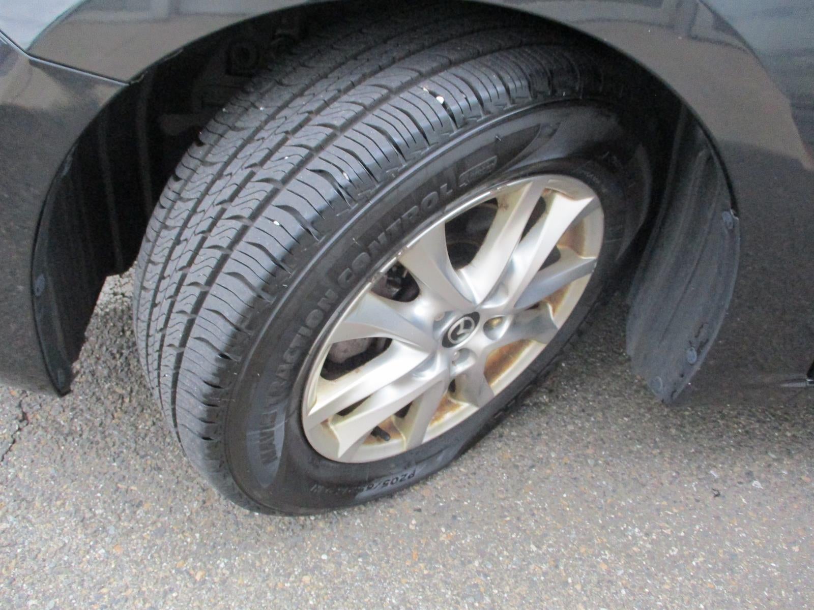 2015 Mazda Mazda3 i Grand Touring