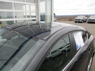 2015 Mazda Mazda3 i Grand Touring