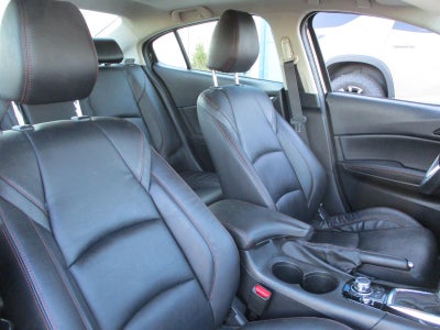 2015 Mazda Mazda3 i Grand Touring