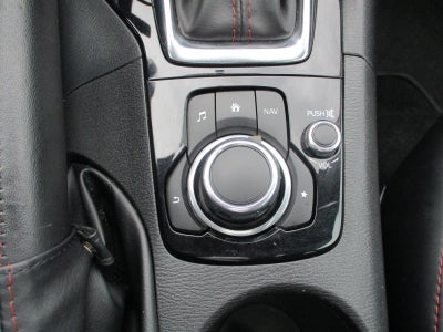 2015 Mazda Mazda3 i Grand Touring