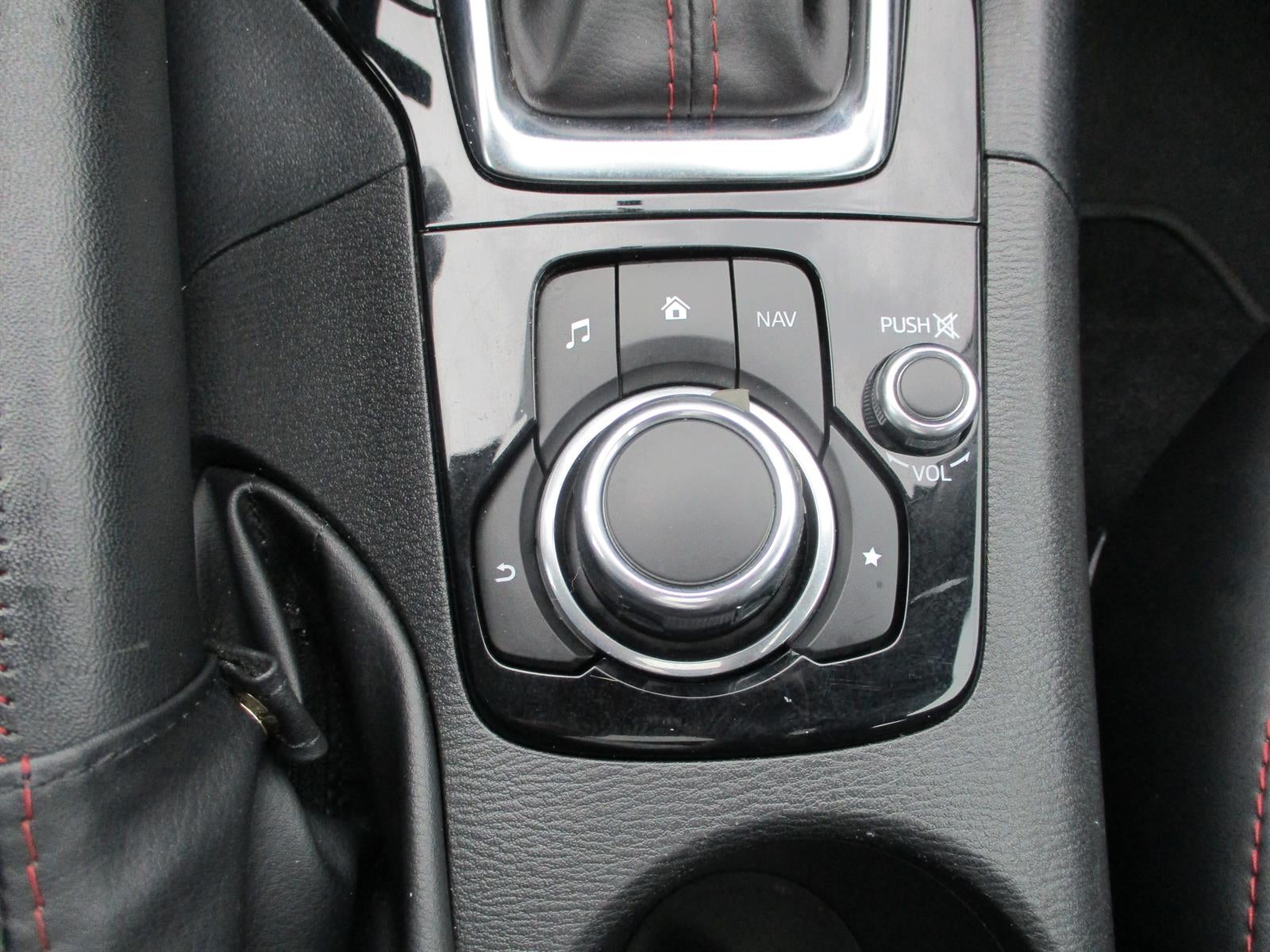 2015 Mazda Mazda3 i Grand Touring