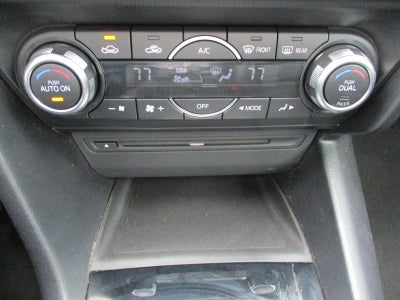 2015 Mazda Mazda3 i Grand Touring