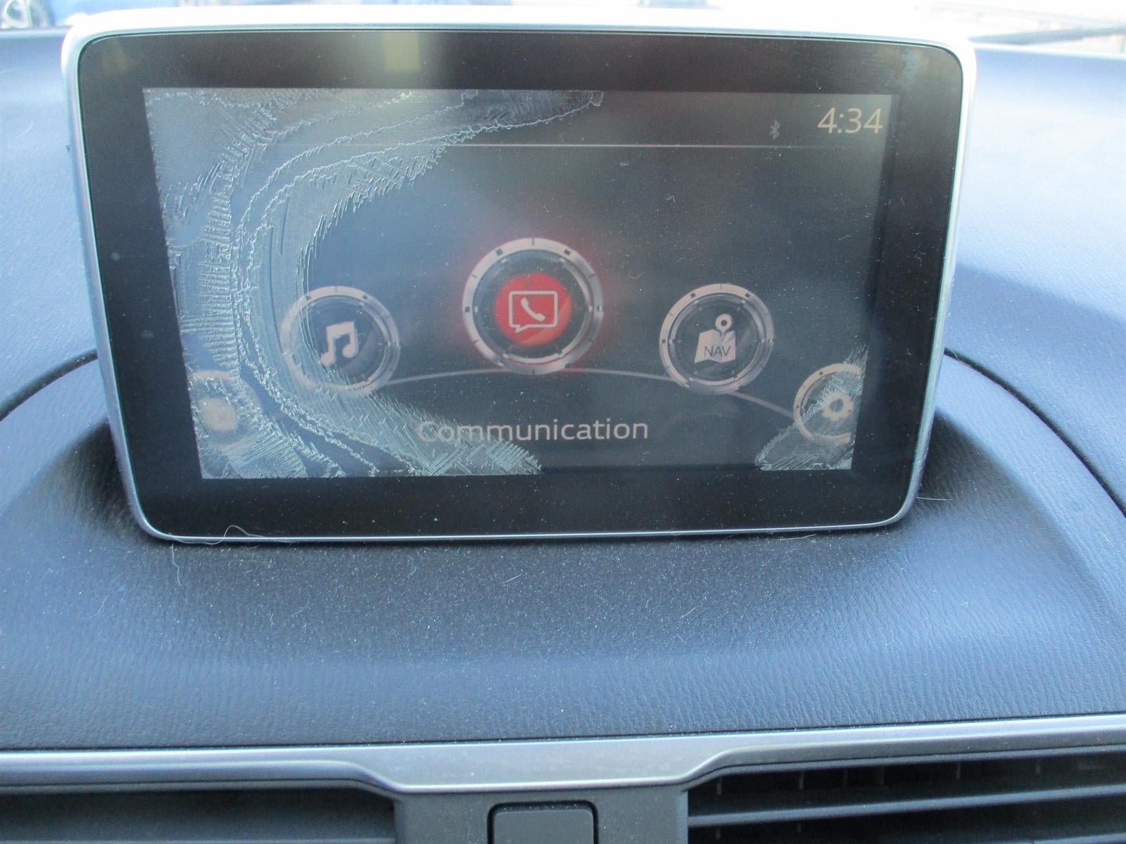 2015 Mazda Mazda3 i Grand Touring