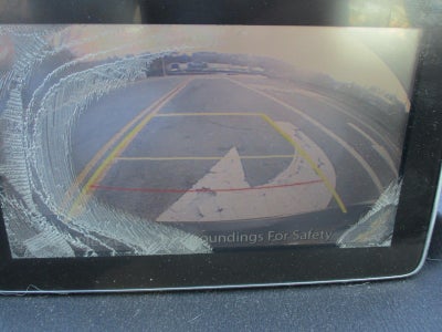 2015 Mazda Mazda3 i Grand Touring