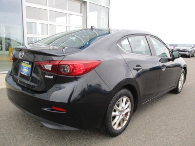 2015 Mazda Mazda3 i Grand Touring