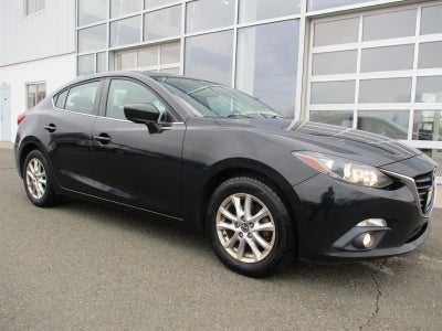 2015 Mazda Mazda3 i Grand Touring