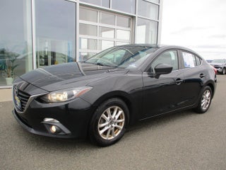 2015 Mazda Mazda3 i Grand Touring