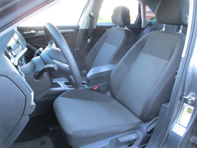2021 Volkswagen Jetta 1.4T SE