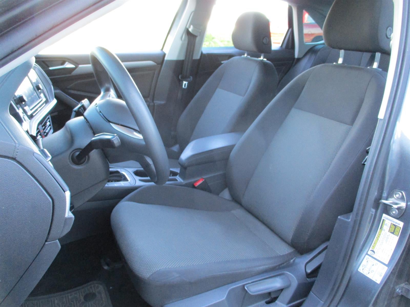 2021 Volkswagen Jetta 1.4T SE