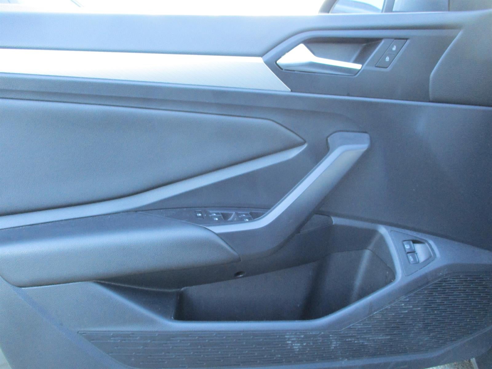 2021 Volkswagen Jetta 1.4T SE