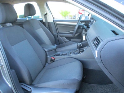 2021 Volkswagen Jetta 1.4T SE