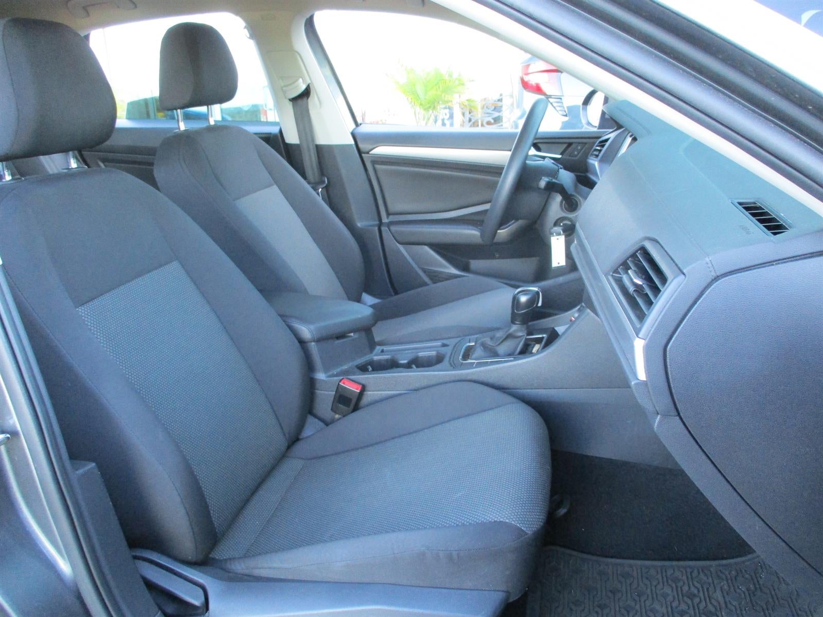 2021 Volkswagen Jetta 1.4T SE
