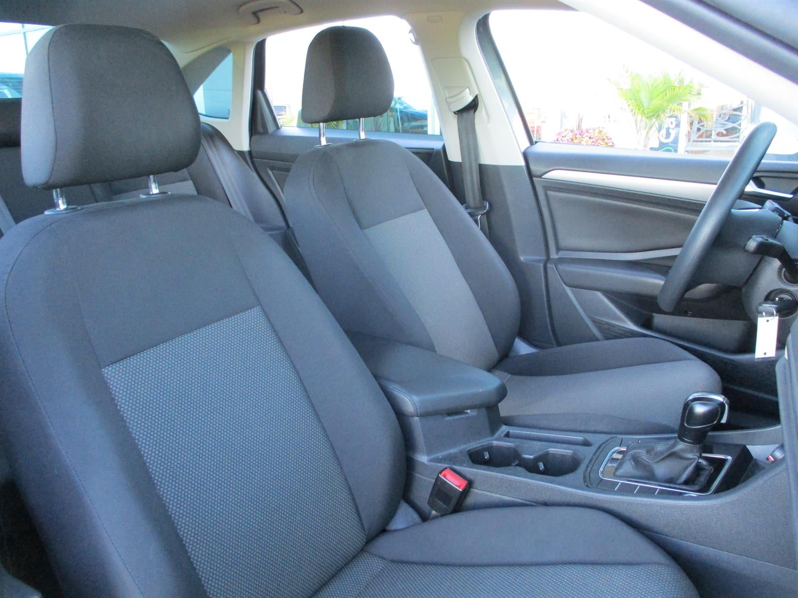 2021 Volkswagen Jetta 1.4T SE