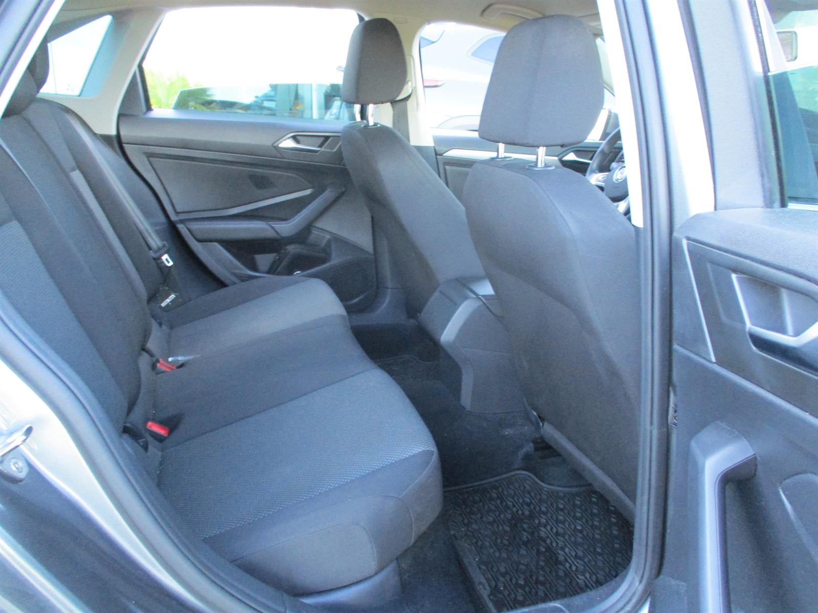 2021 Volkswagen Jetta 1.4T SE