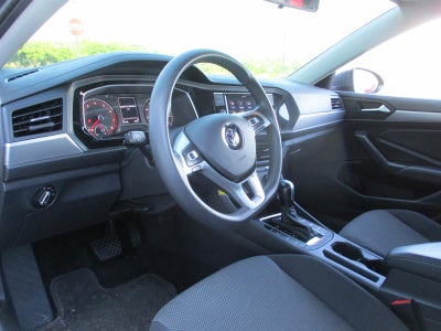 2021 Volkswagen Jetta 1.4T SE