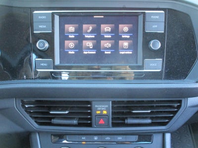 2021 Volkswagen Jetta 1.4T SE