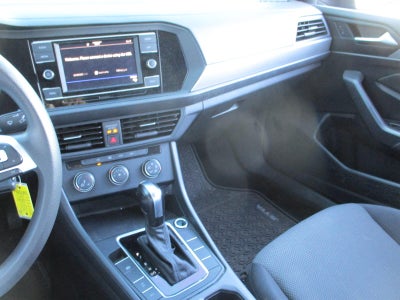 2021 Volkswagen Jetta 1.4T SE