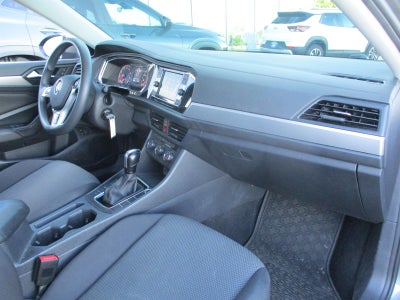 2021 Volkswagen Jetta 1.4T SE