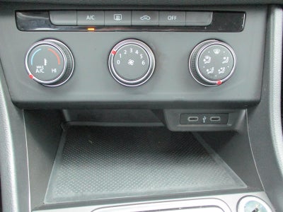 2021 Volkswagen Jetta 1.4T SE