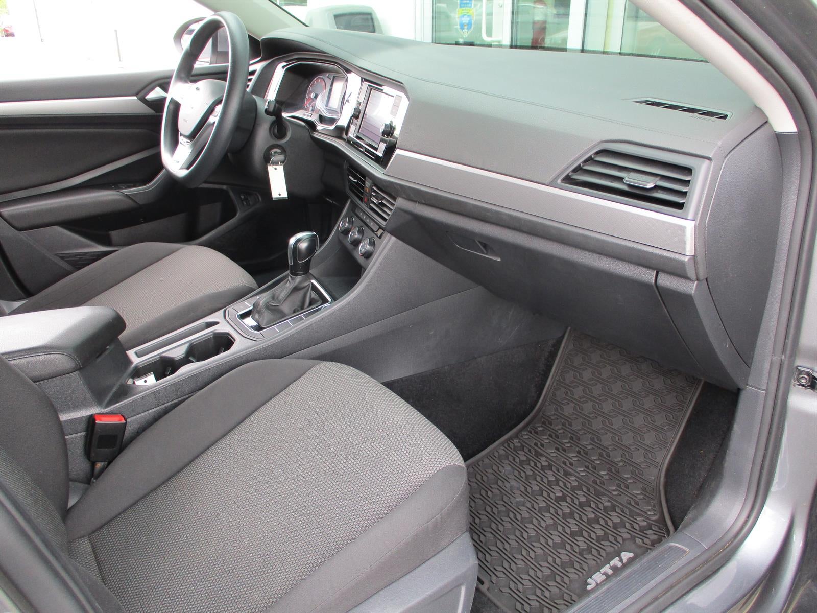 2021 Volkswagen Jetta 1.4T SE