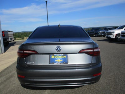 2021 Volkswagen Jetta 1.4T SE