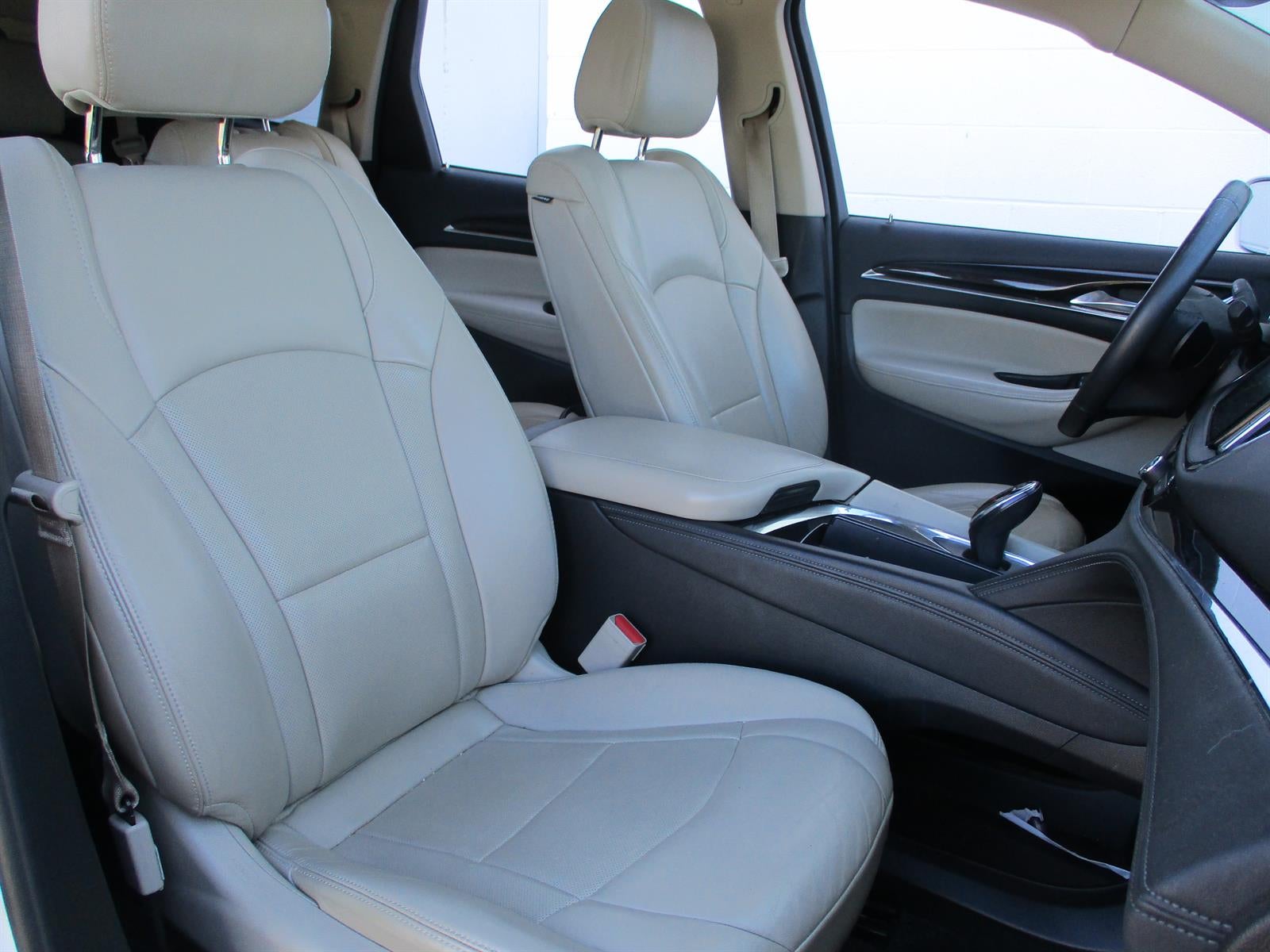 2018 Buick Enclave Essence