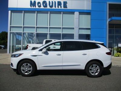 2018 Buick Enclave Essence
