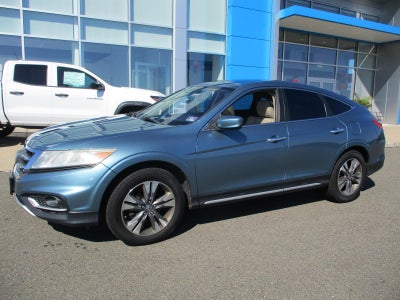 2015 Honda Crosstour EX-L V6