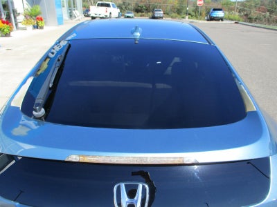 2015 Honda Crosstour EX-L V6